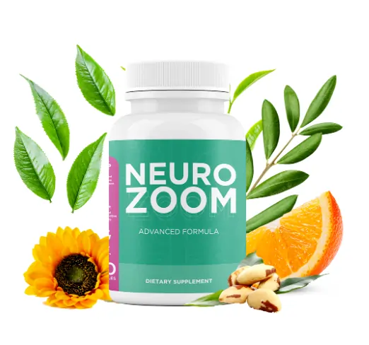 neurozoom supplement