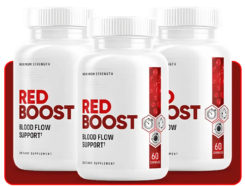 redboost supplement