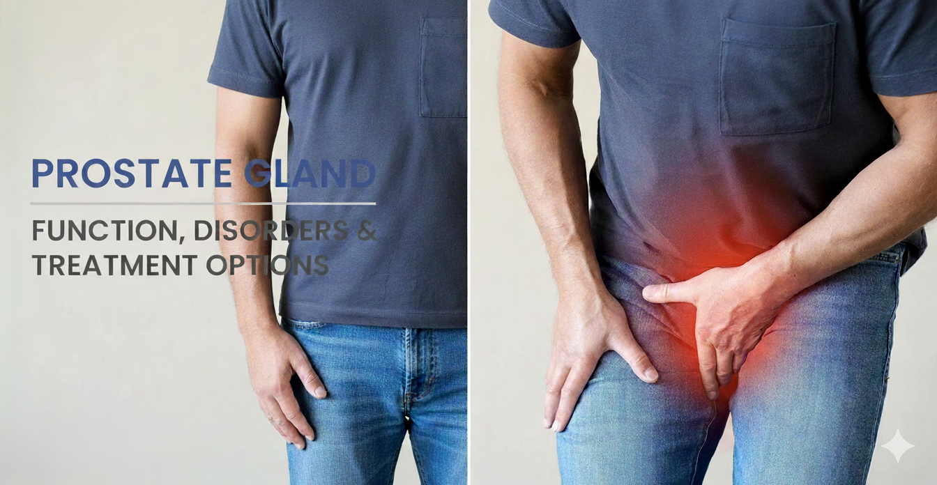 Prostate Defend Support